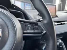Mazda 2 (2021) thumbnail 16