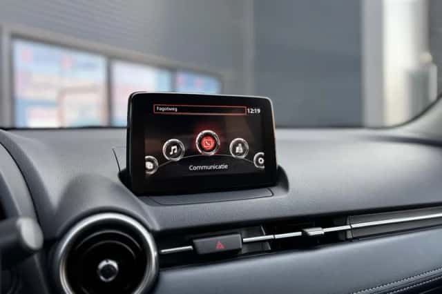 Mazda 2 (2021) thumbnail 18