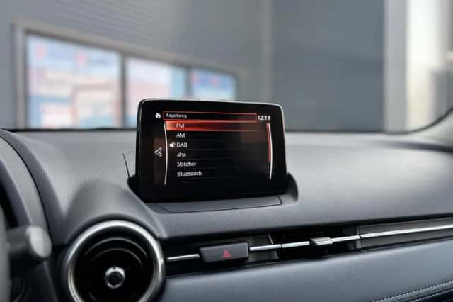 Mazda 2 (2021) thumbnail 19