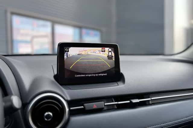 Mazda 2 (2021) thumbnail 20