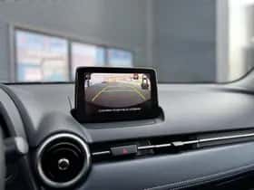 Mazda 2 (2021) thumbnail 20