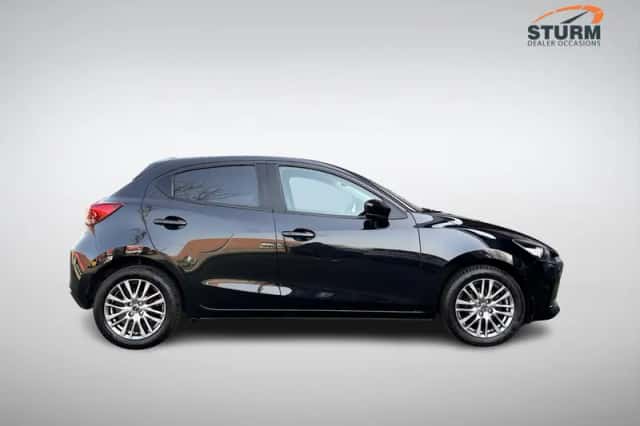 Mazda 2 (2021) thumbnail 3