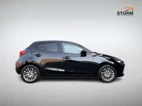 Mazda 2 (2021) thumbnail 3
