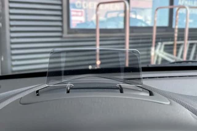 Mazda 2 (2021) thumbnail 28