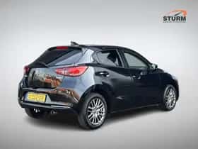 Mazda 2 (2021) thumbnail 4