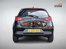 Mazda 2 (2021) thumbnail 5
