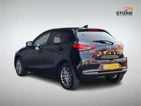 Mazda 2 (2021) thumbnail 6