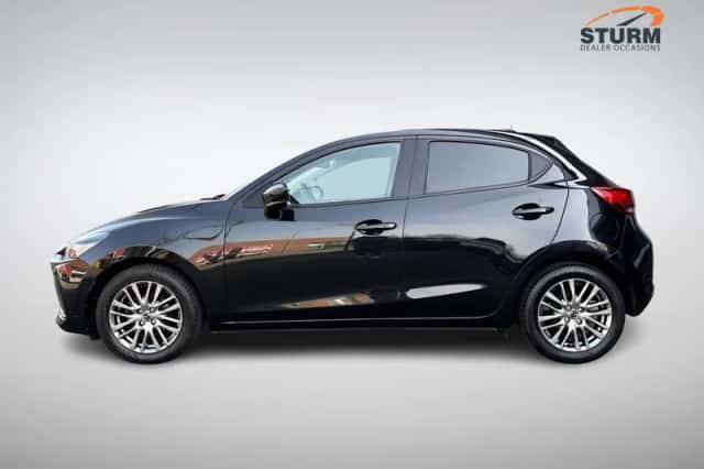 Mazda 2 (2021) thumbnail 7