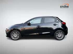 Mazda 2 (2021) thumbnail 7