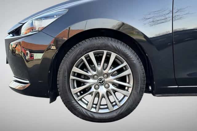 Mazda 2 (2021) thumbnail 8