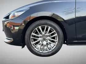 Mazda 2 (2021) thumbnail 8