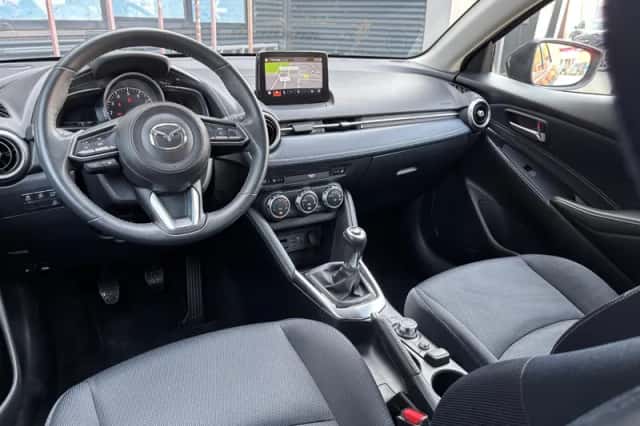 Mazda 2 (2021) thumbnail 10