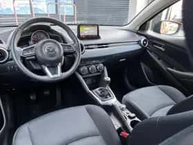 Mazda 2 (2021) thumbnail 10