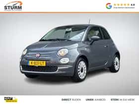 Fiat 500 (2021)