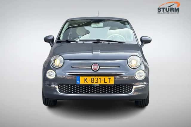 Fiat 500 (2021) thumbnail 2