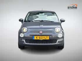 Fiat 500 (2021) thumbnail 2