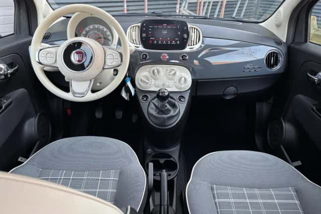 Fiat 500 (2021) thumbnail 11