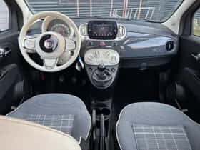 Fiat 500 (2021) thumbnail 11