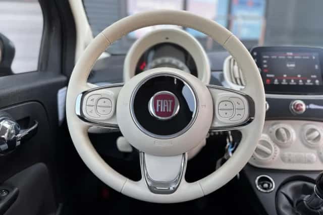 Fiat 500 (2021) thumbnail 14