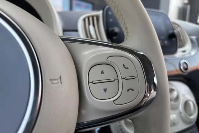 Fiat 500 (2021) thumbnail 16