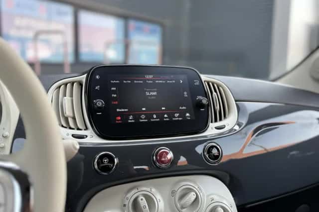 Fiat 500 (2021) thumbnail 17