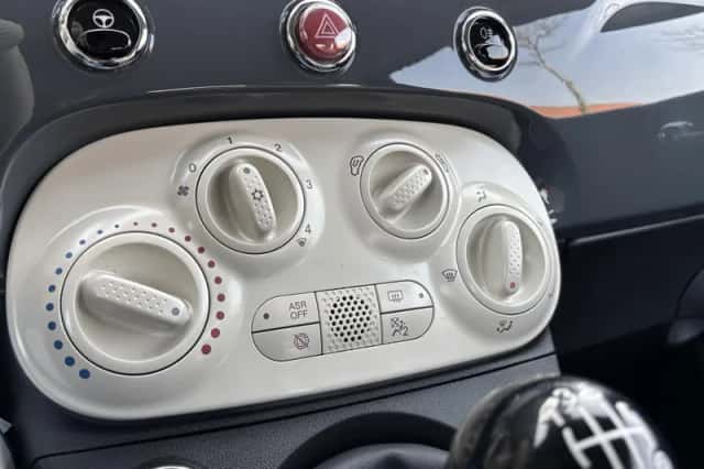 Fiat 500 (2021) thumbnail 20