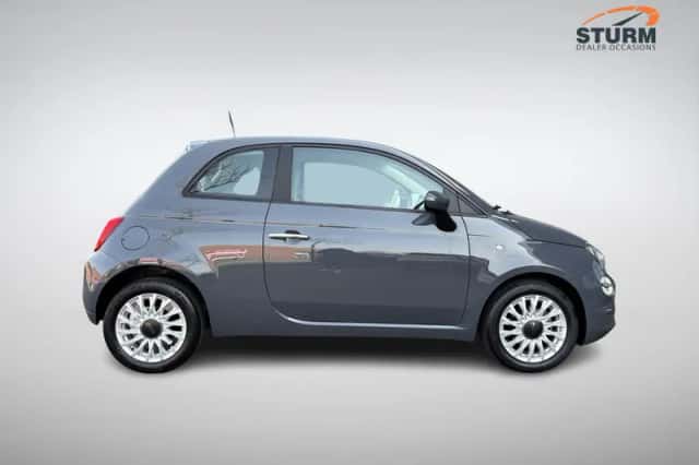 Fiat 500 (2021) thumbnail 3