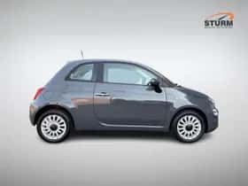 Fiat 500 (2021) thumbnail 3