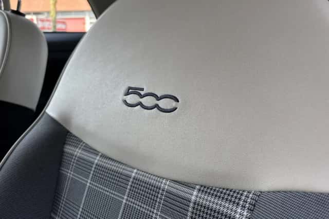 Fiat 500 (2021) thumbnail 24