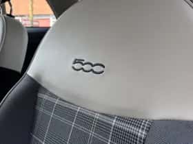 Fiat 500 (2021) thumbnail 24