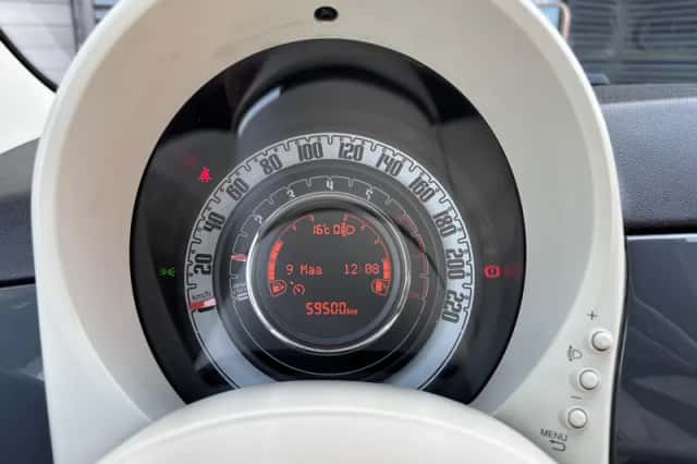 Fiat 500 (2021) thumbnail 25