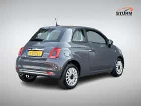 Fiat 500 (2021) thumbnail 4