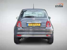 Fiat 500 (2021) thumbnail 5