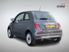 Fiat 500 (2021) thumbnail 6