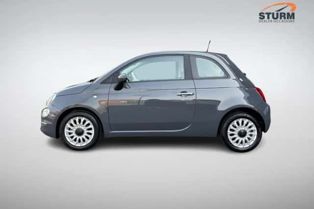 Fiat 500 (2021) thumbnail 7