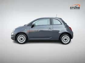 Fiat 500 (2021) thumbnail 7