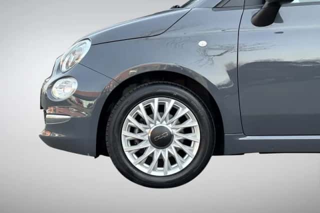 Fiat 500 (2021) thumbnail 8