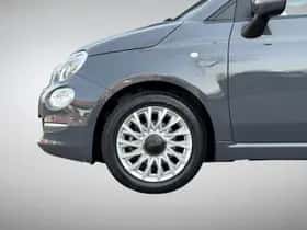 Fiat 500 (2021) thumbnail 8