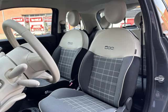 Fiat 500 (2021) thumbnail 9