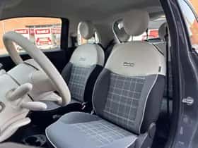 Fiat 500 (2021) thumbnail 9