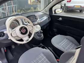 Fiat 500 (2021) thumbnail 10