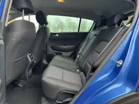 Kia Sportage (2019) thumbnail 11