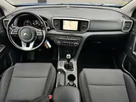 Kia Sportage (2019) thumbnail 12