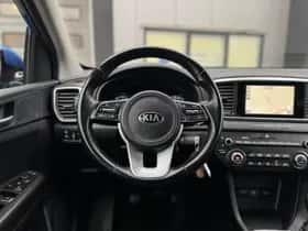 Kia Sportage (2019) thumbnail 13