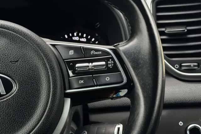 Kia Sportage (2019) thumbnail 14