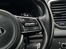 Kia Sportage (2019) thumbnail 14