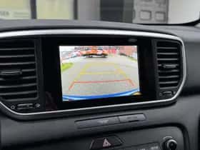 Kia Sportage (2019) thumbnail 16