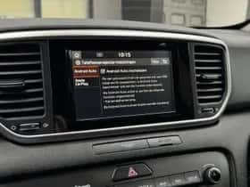 Kia Sportage (2019) thumbnail 17