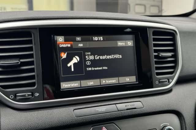 Kia Sportage (2019) thumbnail 18