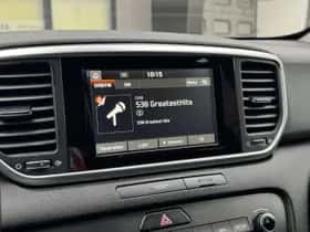 Kia Sportage (2019) thumbnail 18